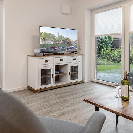 Wittmunder Strasse 24A 50231 Apartment Каролинензил Екстериор снимка