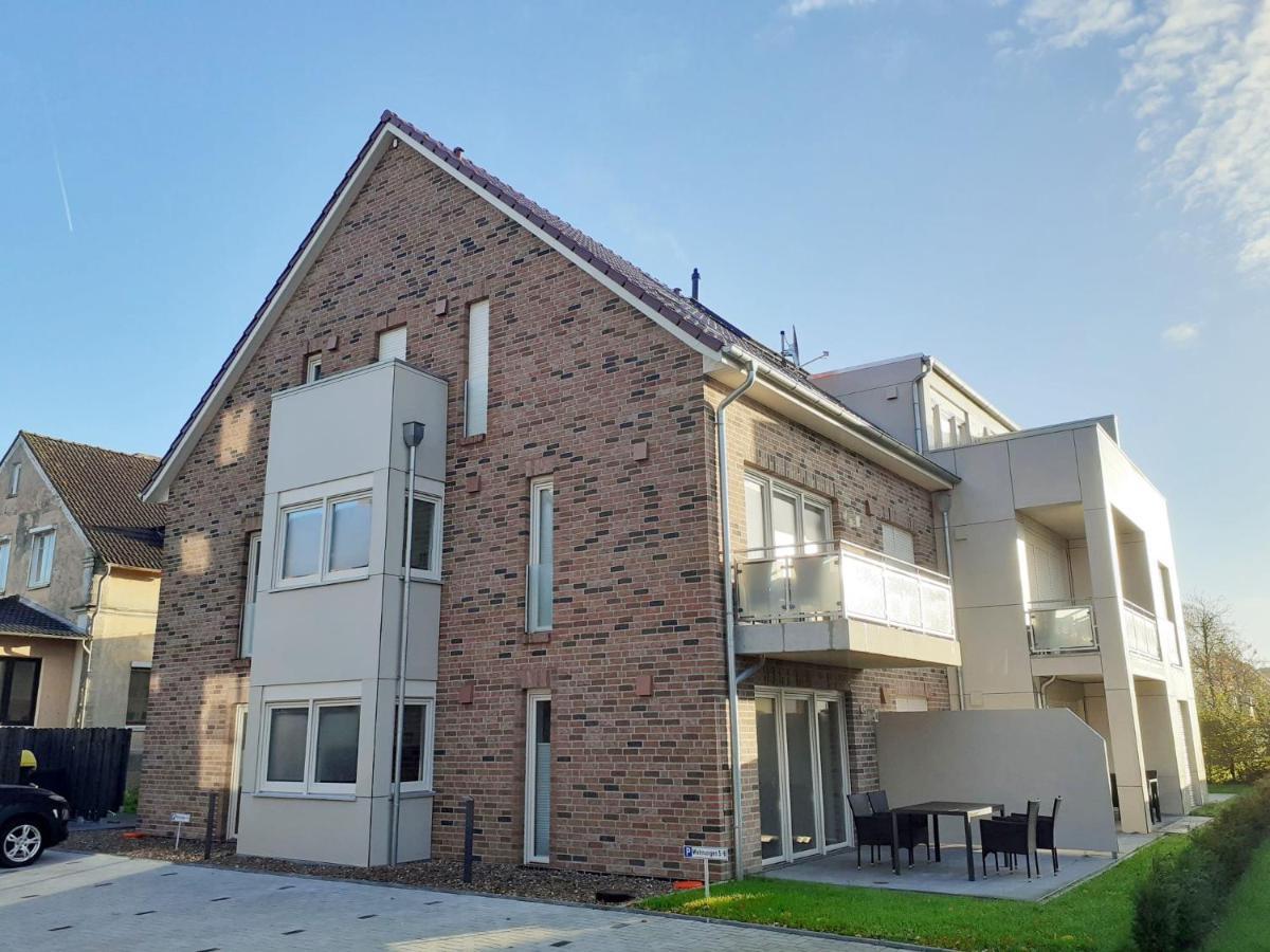 Wittmunder Strasse 24A 50231 Apartment Каролинензил Екстериор снимка