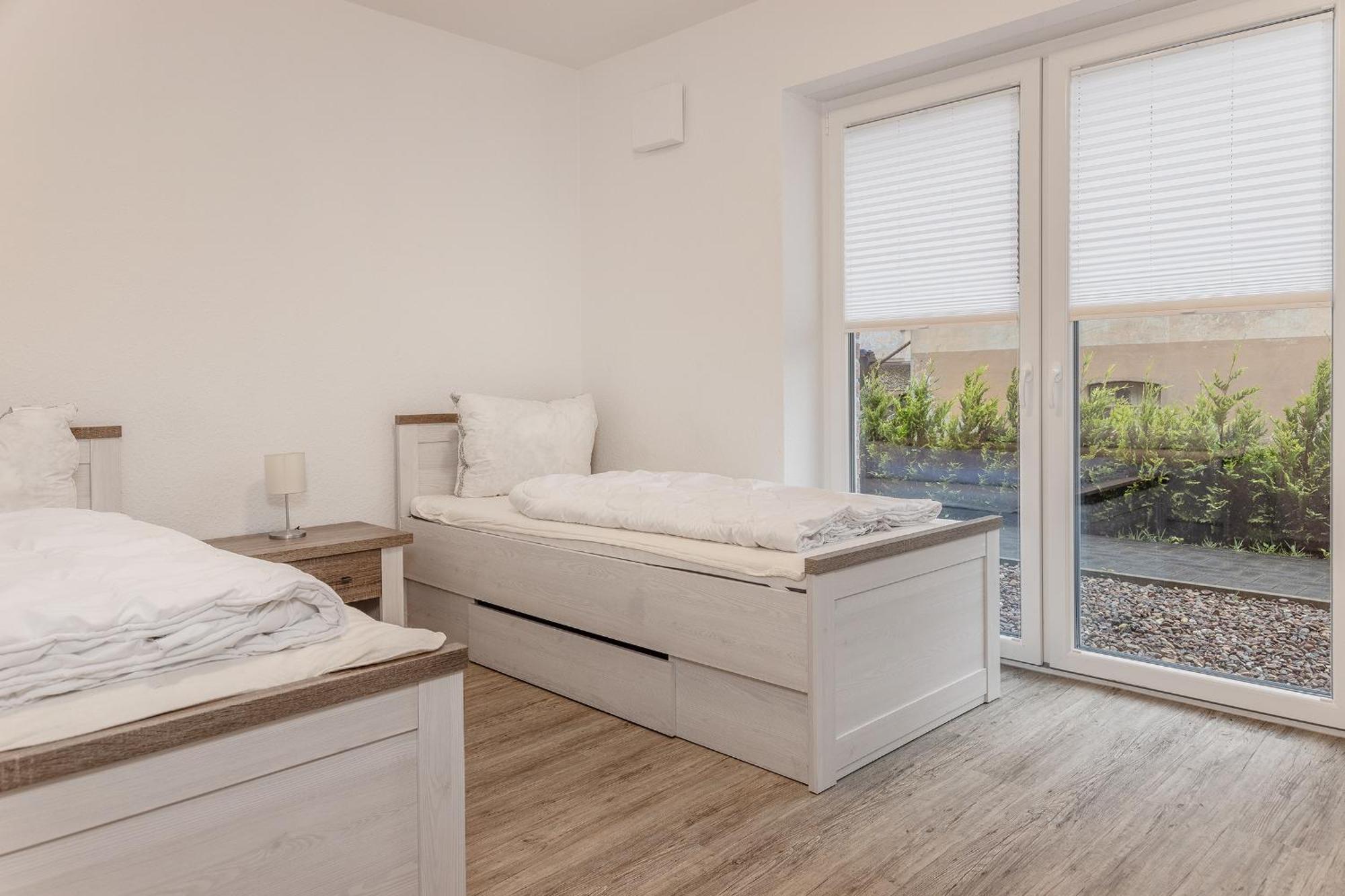 Wittmunder Strasse 24A 50231 Apartment Каролинензил Екстериор снимка