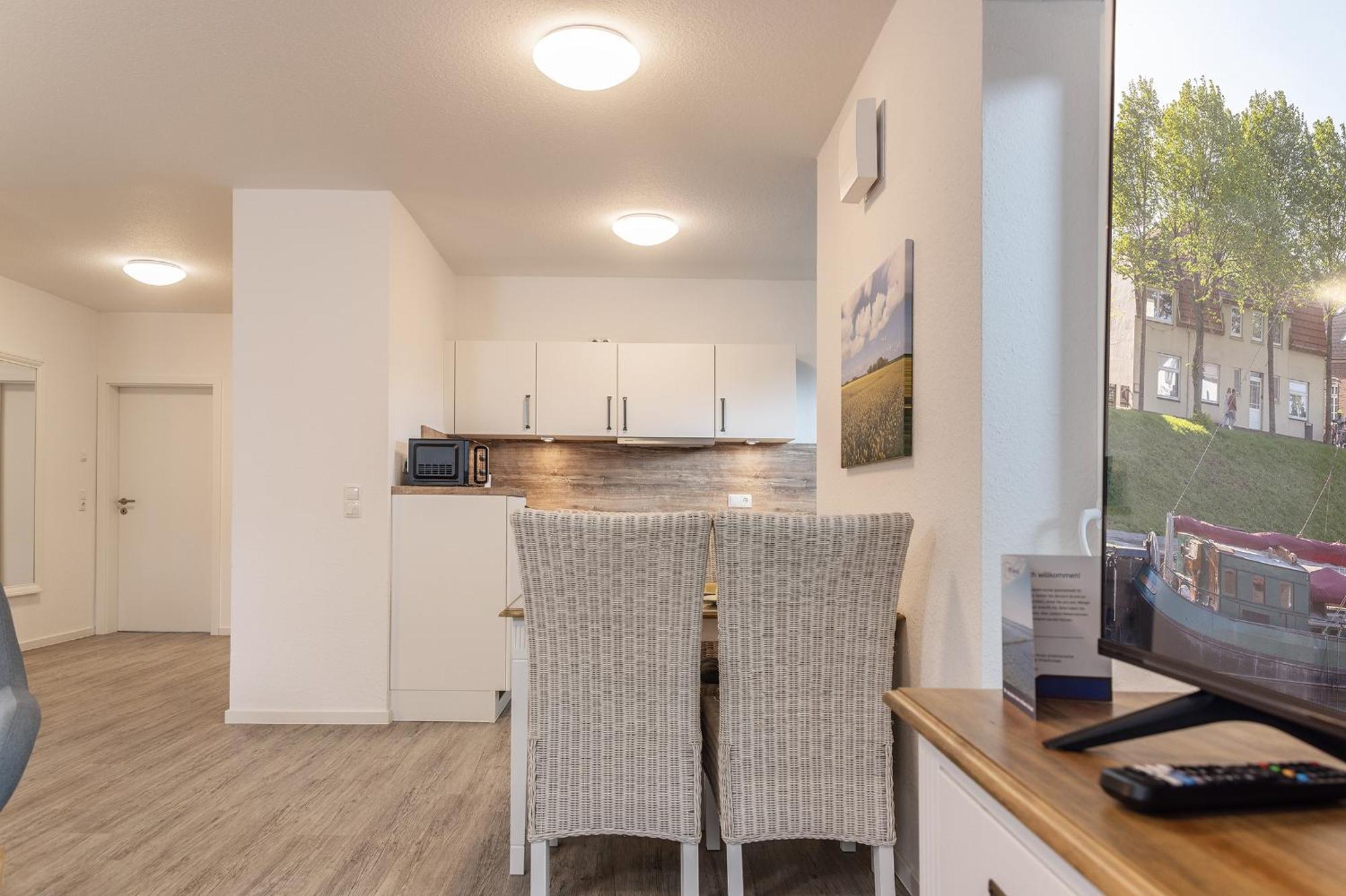 Wittmunder Strasse 24A 50231 Apartment Каролинензил Екстериор снимка