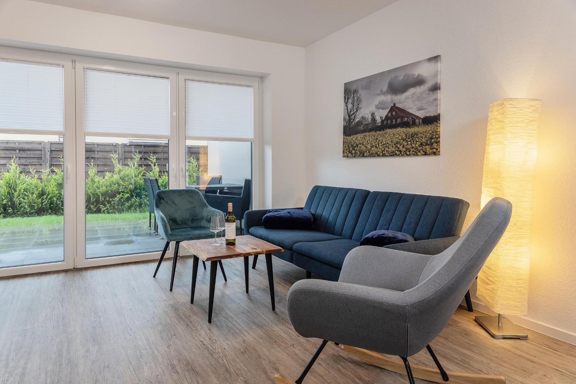 Wittmunder Strasse 24A 50231 Apartment Каролинензил Екстериор снимка