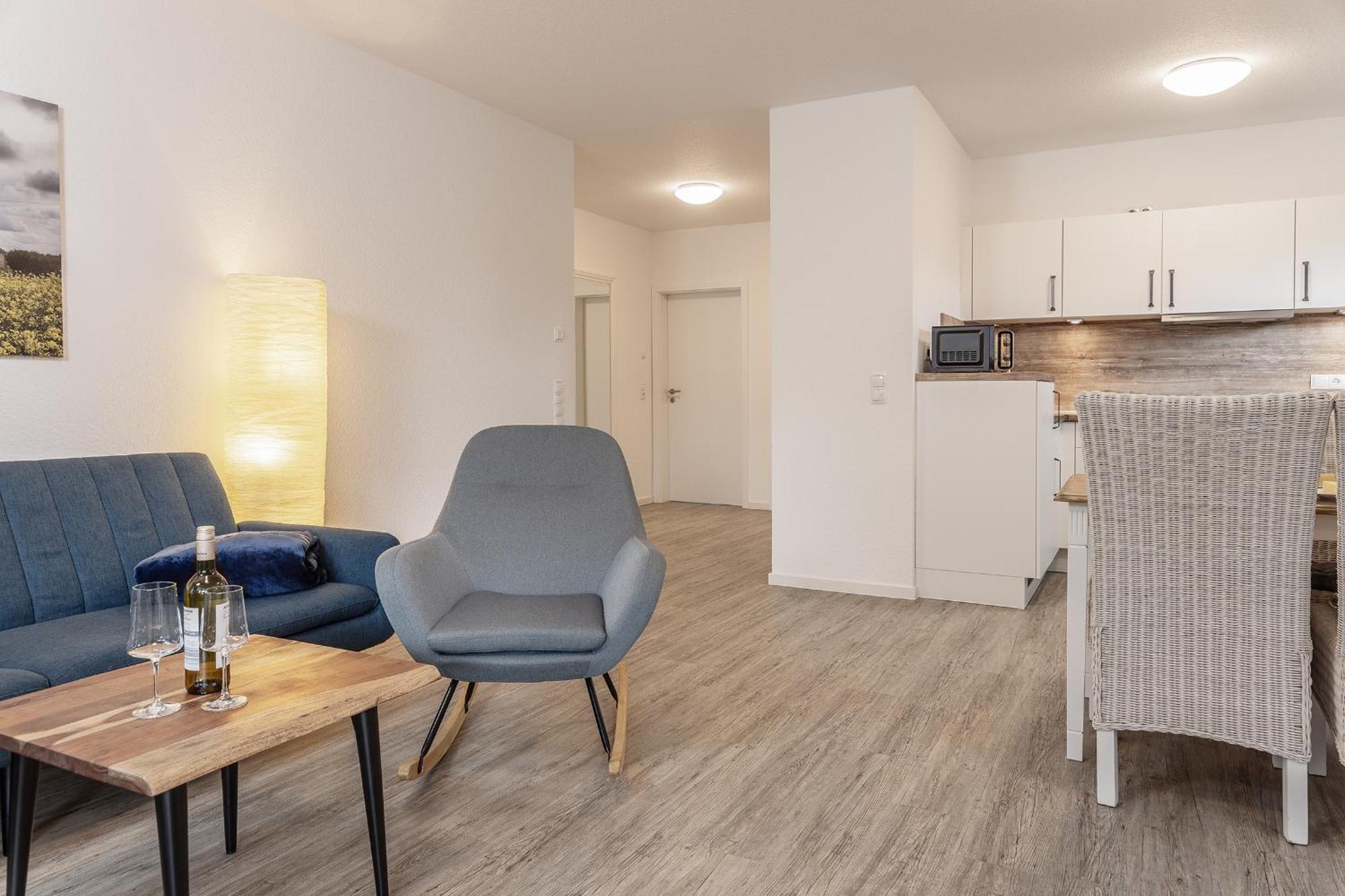 Wittmunder Strasse 24A 50231 Apartment Каролинензил Екстериор снимка